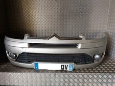 Pare-choc avant Citroen C4
