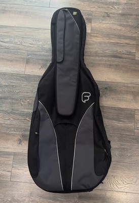 Cello Soft Shell Case Fusion UK