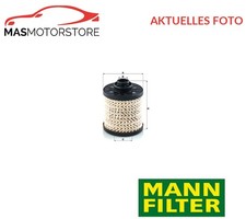 KRAFTSTOFFFILTER MANN-FILTER PU 7010 Z P FÜR DS DS 3,DS 4 DS 4 CROSSBACK,DS5