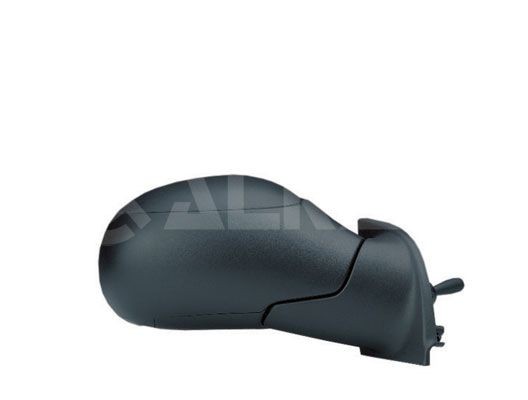 Aussenspiegel Rechts Alkar 6165851 FÜR CitroËN Seitenspiegel RÜCkspiegel Aussen-image