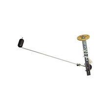 Swing Arm Type Universal Fuel Level Sender Float 0-90 ohms 0-90 OHMS 1