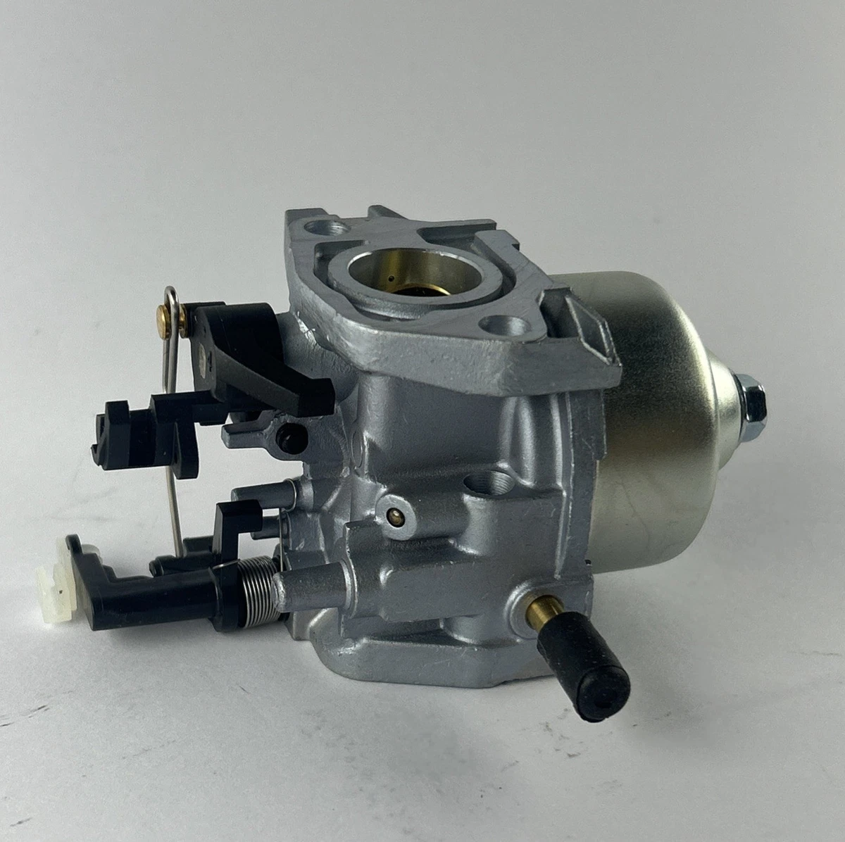 Generac RV200-2 Carburetor Assembly A0002848865 photo 3