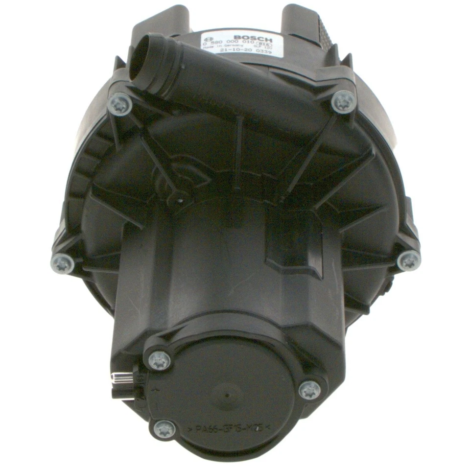 Bomba de inyección de aire secundaria Bosch 0580000010 Foto 2 de 4