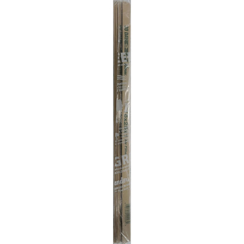 (4 Filters), 16" X 25" X 1" Precisionaire Nested Glass Air Filter free shipping - Picture 5 of 6