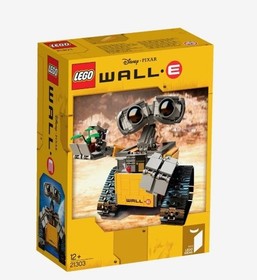 Lego 21303 Wall-E IDEAS Series  SEALED