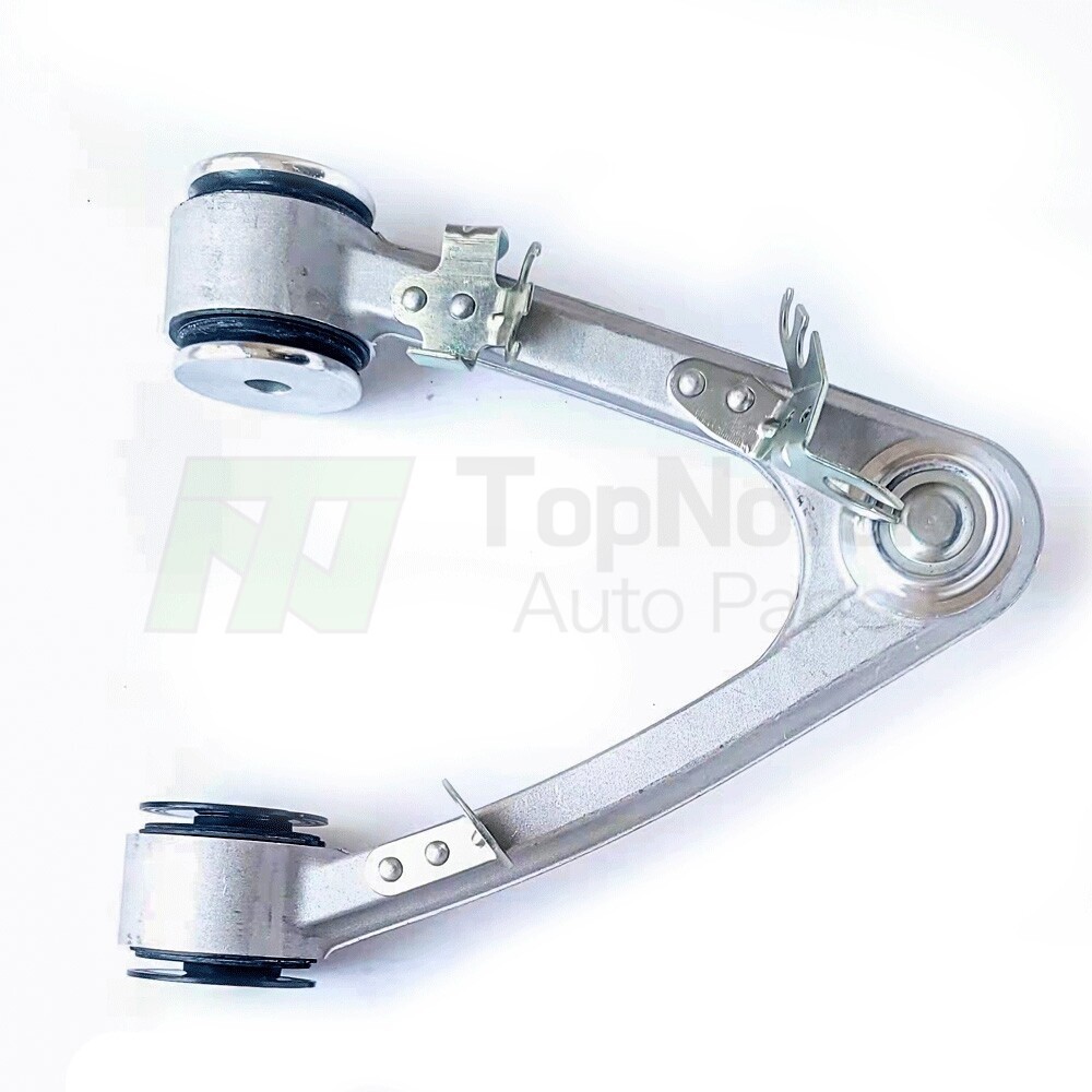 2x Front RH Upper Lower Control Arm For Maserati Quattroporte GranTurismo M139