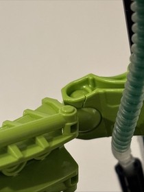 Lego Bionicle Glatorian Legends Vastus 8986 - Complete ****READ**** Some Cracks