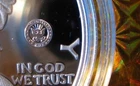 2025 250th Anniversary United States Navy American Eagle 1 OZ Silver Proof Coin
