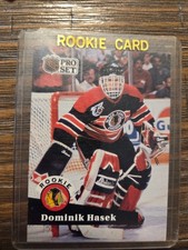 sports trading card singles and complete sets