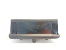 9813854080 MULTIFUNKTIONSDISPLAY / 835727 FÜR CITROËN C4 CACTUS *