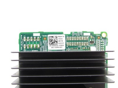 Dell Perc H330 GDJ3J UCSB-900 12Gbps SAS Mini Mono Raid Card | eBay