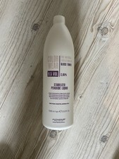 Color Wear Colour Activator By Alfaparf Milano - 9.5VOL 2.85% - 1000ML Developer