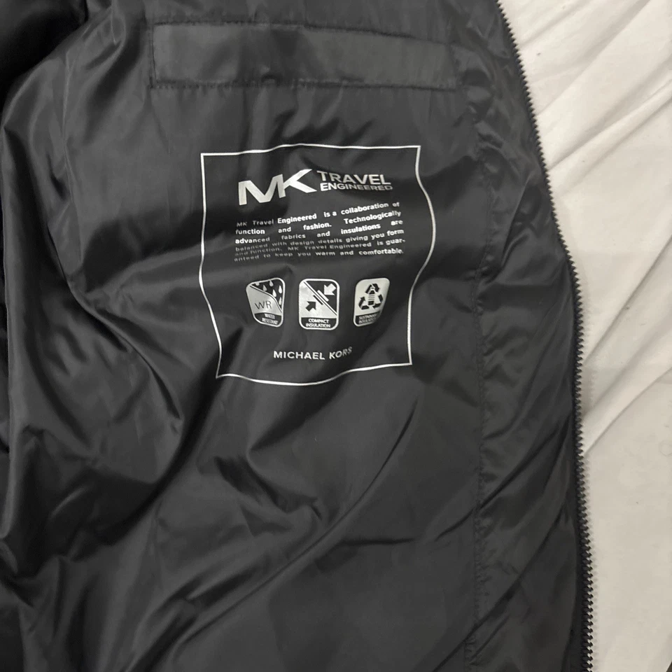Куртка для большого мальчика Michael Kors - Изображение 4 из 4