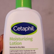 Cetaphil Daily Use Hydrating Moisturizing Lot...