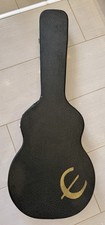 Vintage Original 1996 Epiphone Sheraton (or Dot/Es-335 Style) Hard Shell Case
