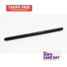 Manley MAN25850-1 8.5 in Swedged Ends Chromoly Pushrod Performance Racing Parts