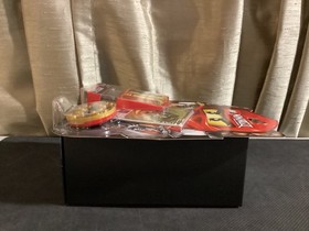 Lego Ninjago Masters of Spinjitzu Cole DX 2170 Battle Spinner Spinja 2011