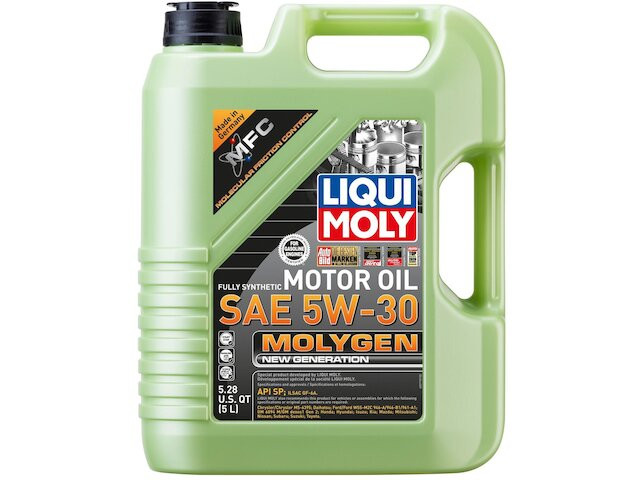 For 2006-2017 Hyundai Azera Engine Oil 18355XWPZ 2007 2008 2009 2010 ...