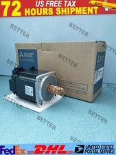 1PC Mitsubishi HC-UF13K AC Servo Motor HCUF13K New In Box Expedited Shipping