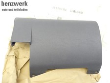 Mercedes Vito W638 Abdeckung Sitz Sitzgestell ORIGINAL NEU 0009512522 7C52 ??