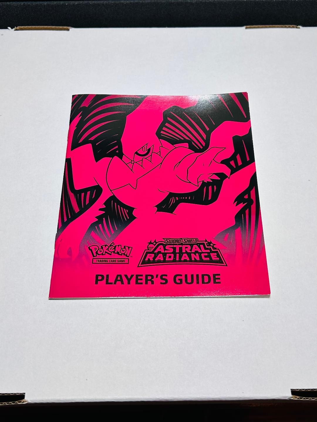 ASTRAL RADIANCE
