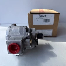 RAYPAK 012849F / 012849F Kit-Gas Valve 2 Stg Nat3/4 HD401