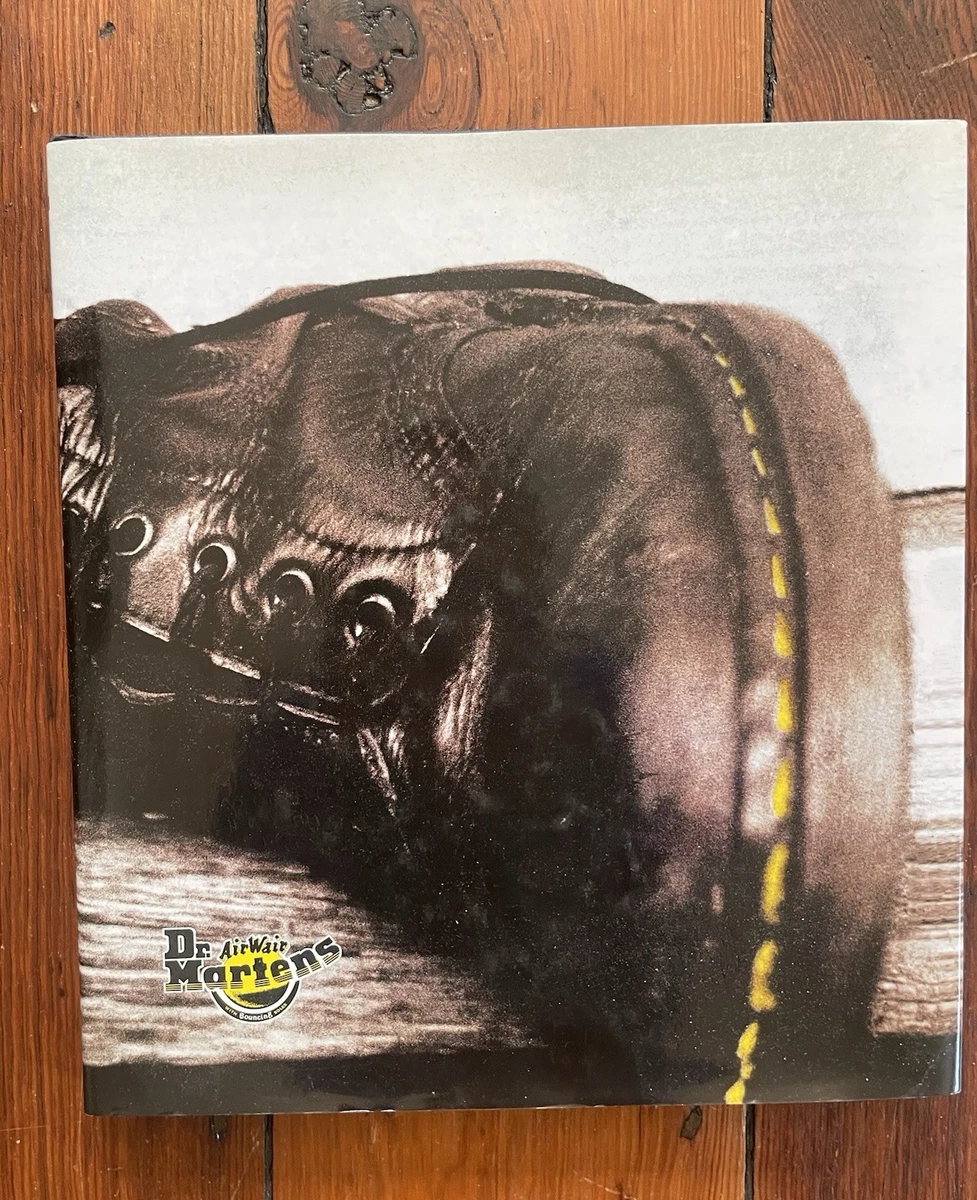 dr martens book products for sale | eBay