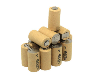 Akku für Hilti SFB180 18V 3000mAH NIMH für SF180-A SFH-181A