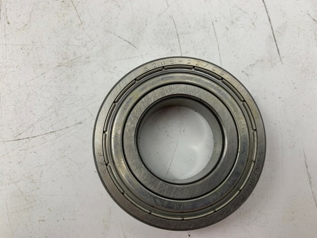 SKF Bearing 6206-2Z/C3 | eBay