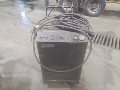 Hypertherm Max 100 Plasma Cutter