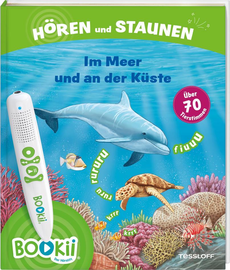 Bookii® Hören Und Staunen Meer Und An Der Küste Karolin Küntzel