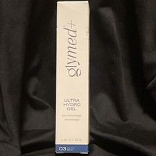 GLYMED PLUS ultra hydro gel 50ml/1.69fl.oz NEW