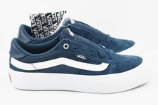 vans style 112 pro navy