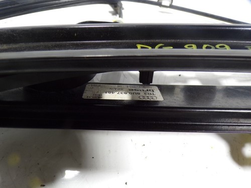 8U0837461 DRIVER LEFT WINDOW REGULATOR / 8U0837461 / 17009662 FOR AUDI Q3 8U 2 - 第 2/8 張圖片