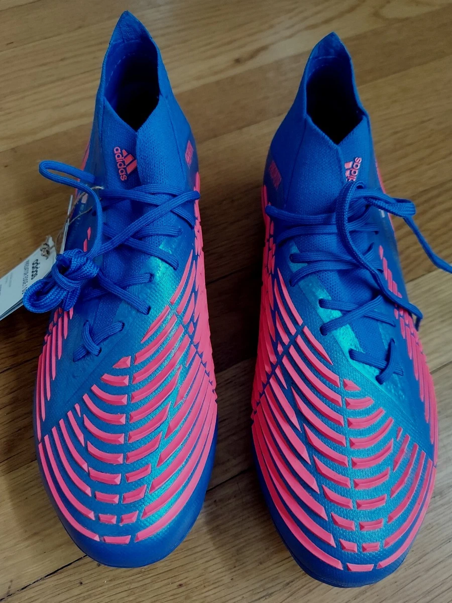Adidas predator hotsell size 7