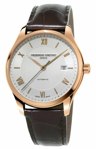 FREDERIQUE CONSTANT Classic Carre Heartbeat FC-303/310/X4C4  display picture 1