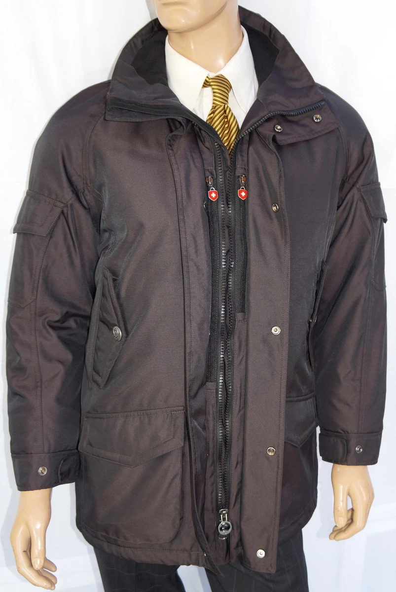 Wellensteyn jacket top