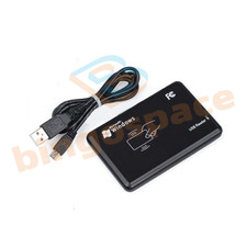 10 Sets 125Khz USB RFID Contactless Proximity Sensor Smart ID Card Reader EM4100