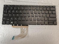New for HP ProBook 430 G6 435 G6 Laptop Keyboard US Black Without Backlit