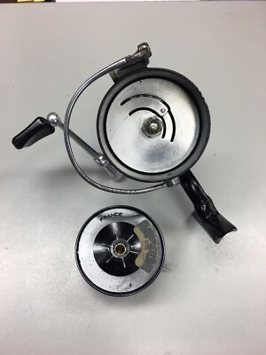 Vintage Mitchell 300 Spinning Reel made in France | eBay Vintage Mitchell 300 Spinning Reel made in France | eBay