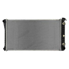 UIU CU767 Radiator For Buick Electra Park Avenue LeSabre Pontiac 3.8 V6  AT