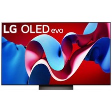 Lg Oled65c4p Oled Tv Evo C4 Series 65-inch 4k With Webos (2024) - Oled65c4pua