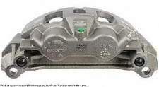 Rr Lft Rebuilt Brake Caliper w/Hwd  Cardone Industries  18B5307