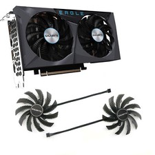 Graphics Cooling Fan Video Card Cooler Fan For Gigabyte RTX3060ti 3060 3050EAGLE