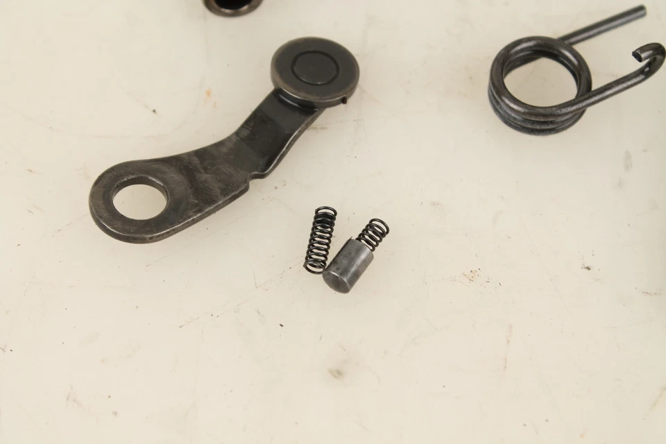 Honda CRF250R 2007 CRF250 CRF 250 Tranny/transmisión Foto 2 de 4