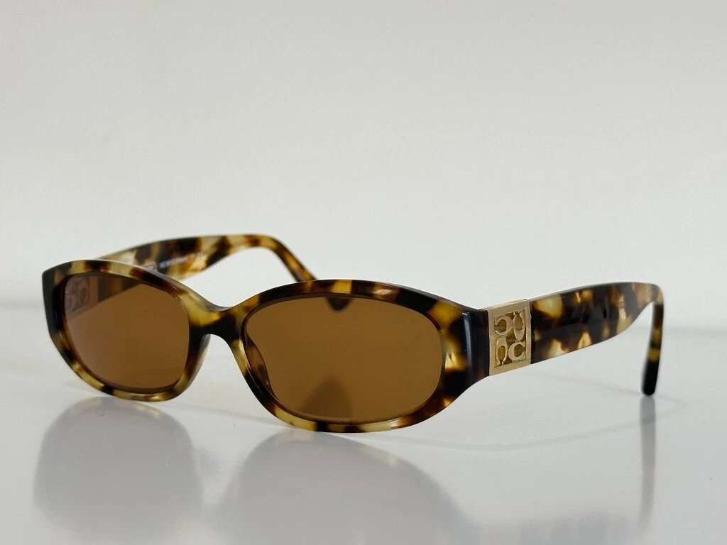 Coach hope store sunglasses