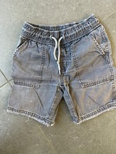 Cat  Jack Kids Grey Shorts Size 4/5T