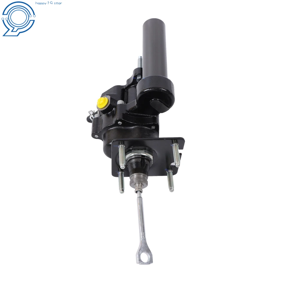 Power Brake Booster For 04-07 Chevy Express 1500 GMC Savana 1500 2500 52-7369 - Image 3 of 4