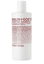 malin goetz cilantro hair conditioner 473ml ,sealed , 100% genuine