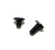 2 / 6 /8 PCS Steel Hex Screws For Glock Front Sight Long or Short Version